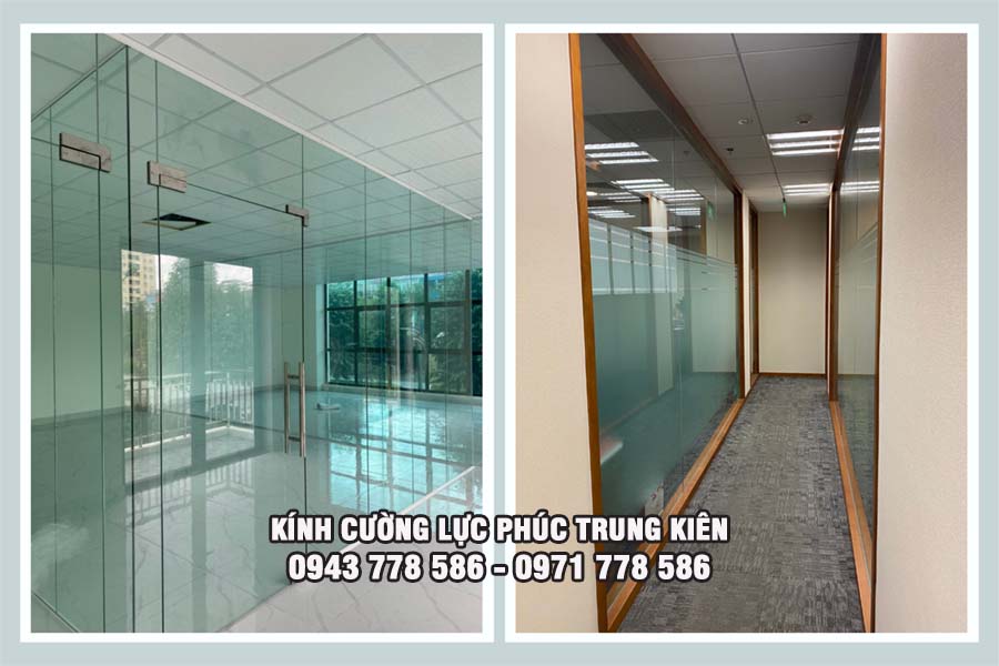 Ứng Dụng Của Sàn Kính Cường Lực Trong Thiết Kế Kiến Trúc Hiện Đại